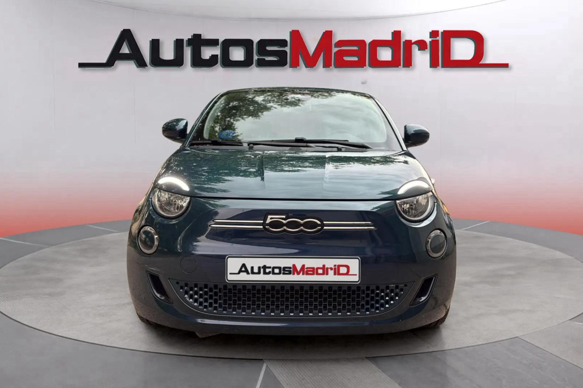 Fiat 500 Icon Hb 320km - foto 2