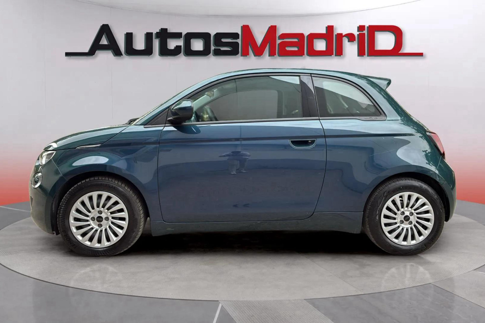 Fiat 500 Icon Hb 320km - foto 4