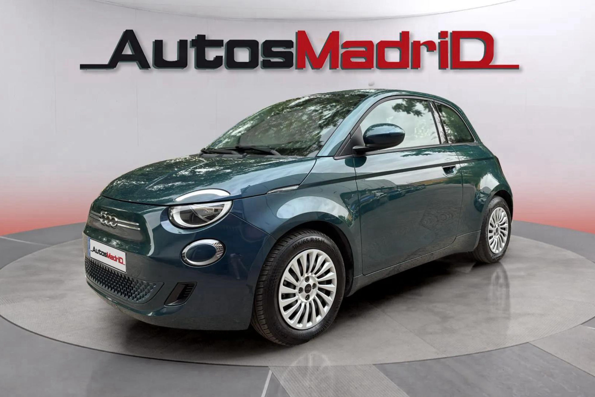 Fiat 500 Icon Hb 320km - foto 3