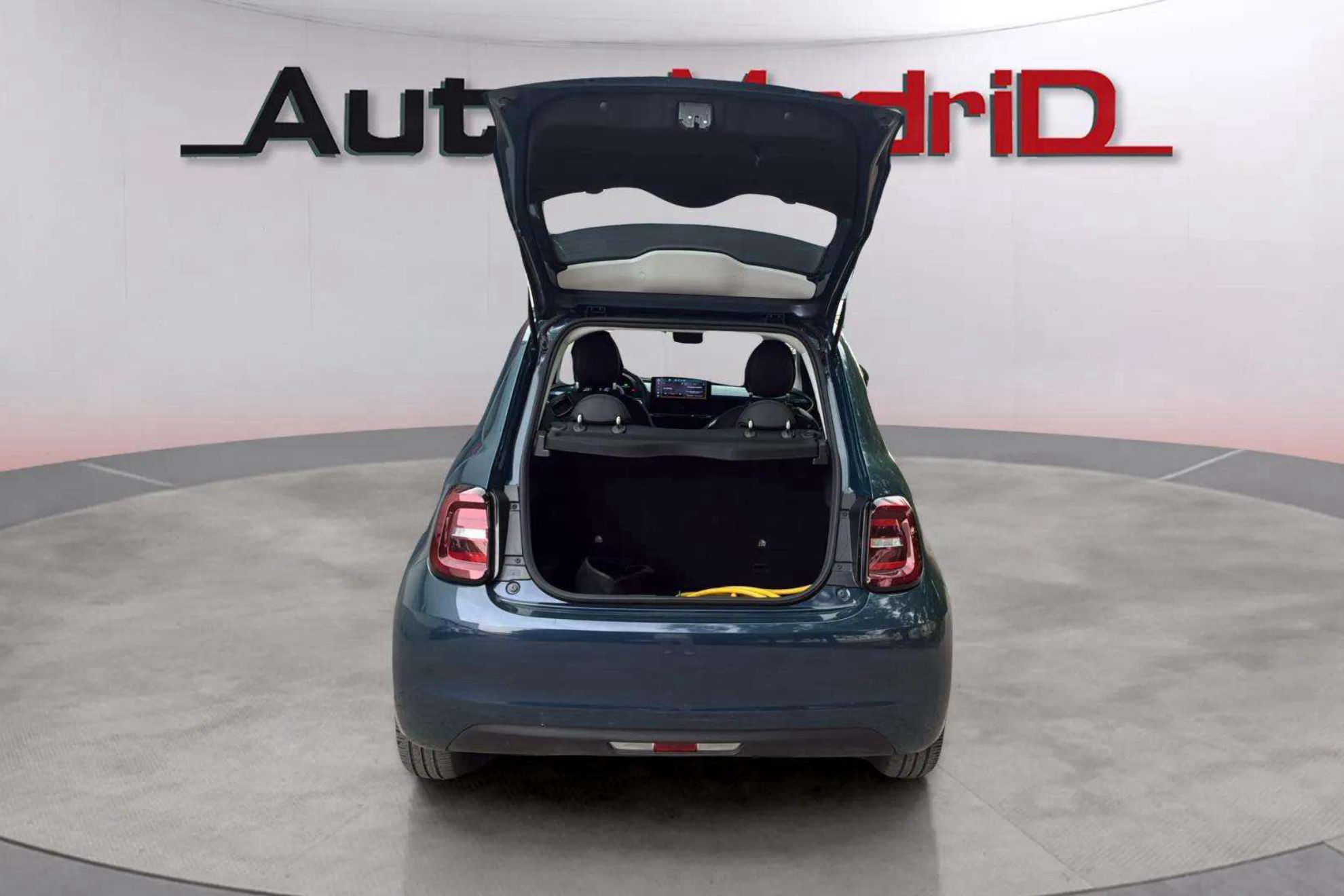 Fiat 500 Icon Hb 320km - foto 9