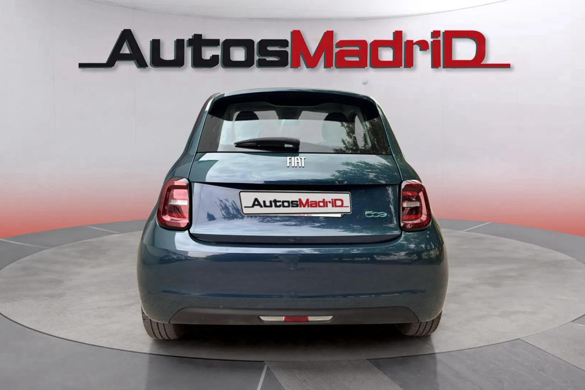 Fiat 500 Icon Hb 320km - foto 6