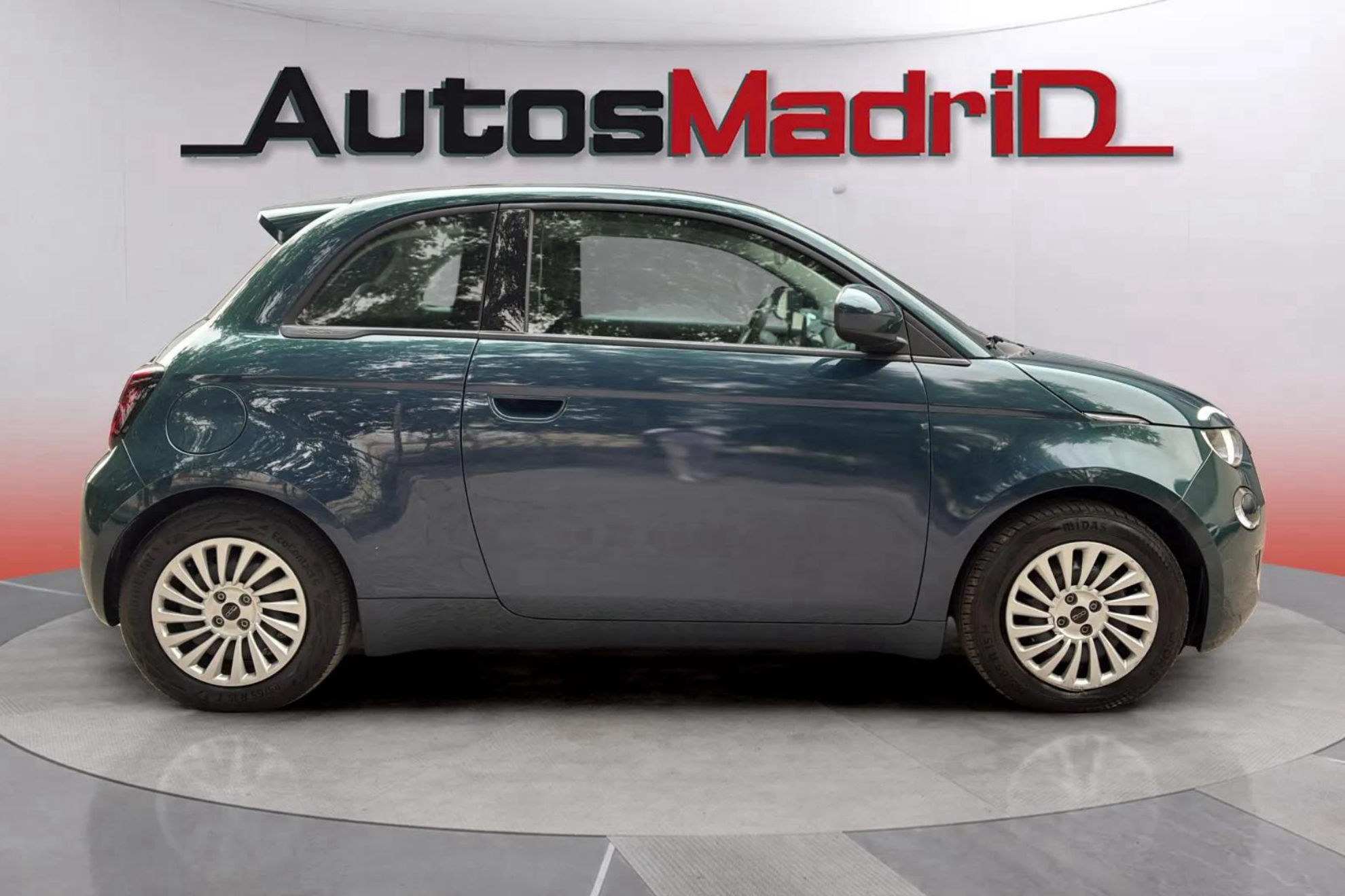 Fiat 500 Icon Hb 320km - foto 8
