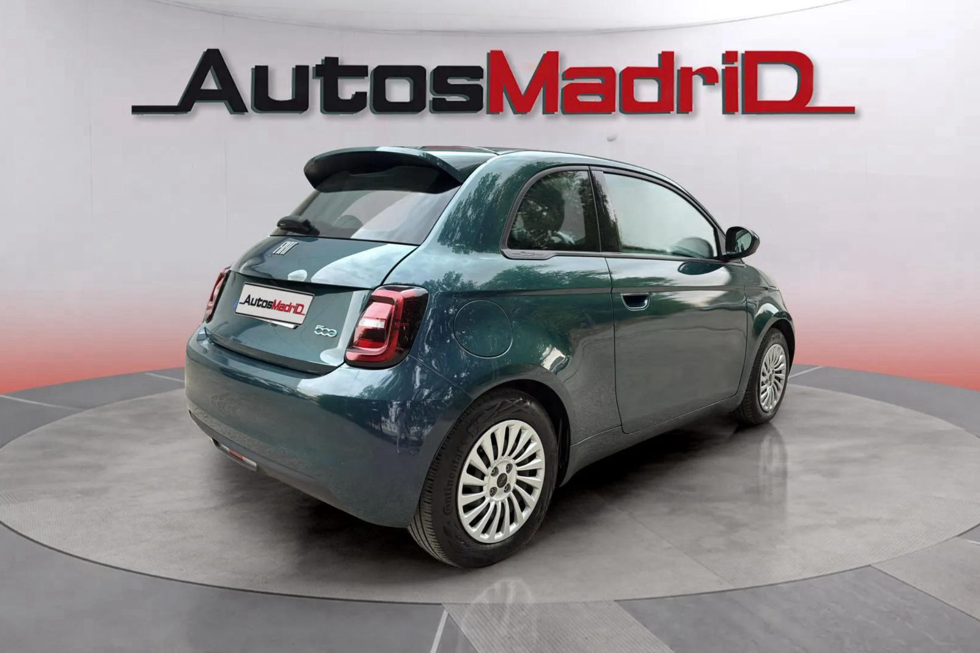 Fiat 500 Icon Hb 320km - foto 7
