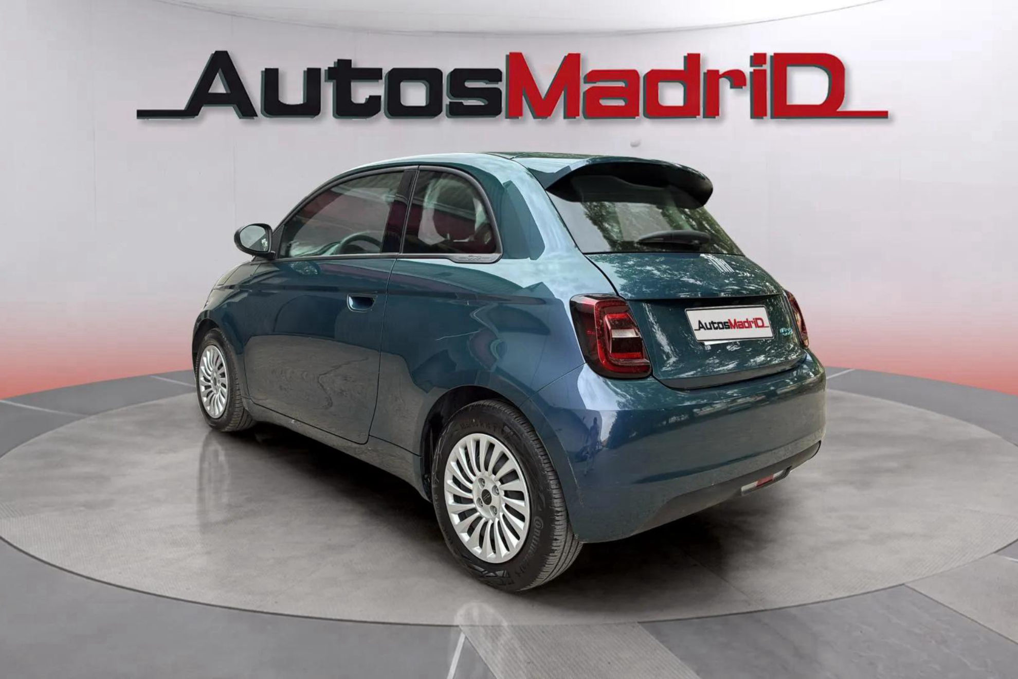 Fiat 500 Icon Hb 320km - foto 5
