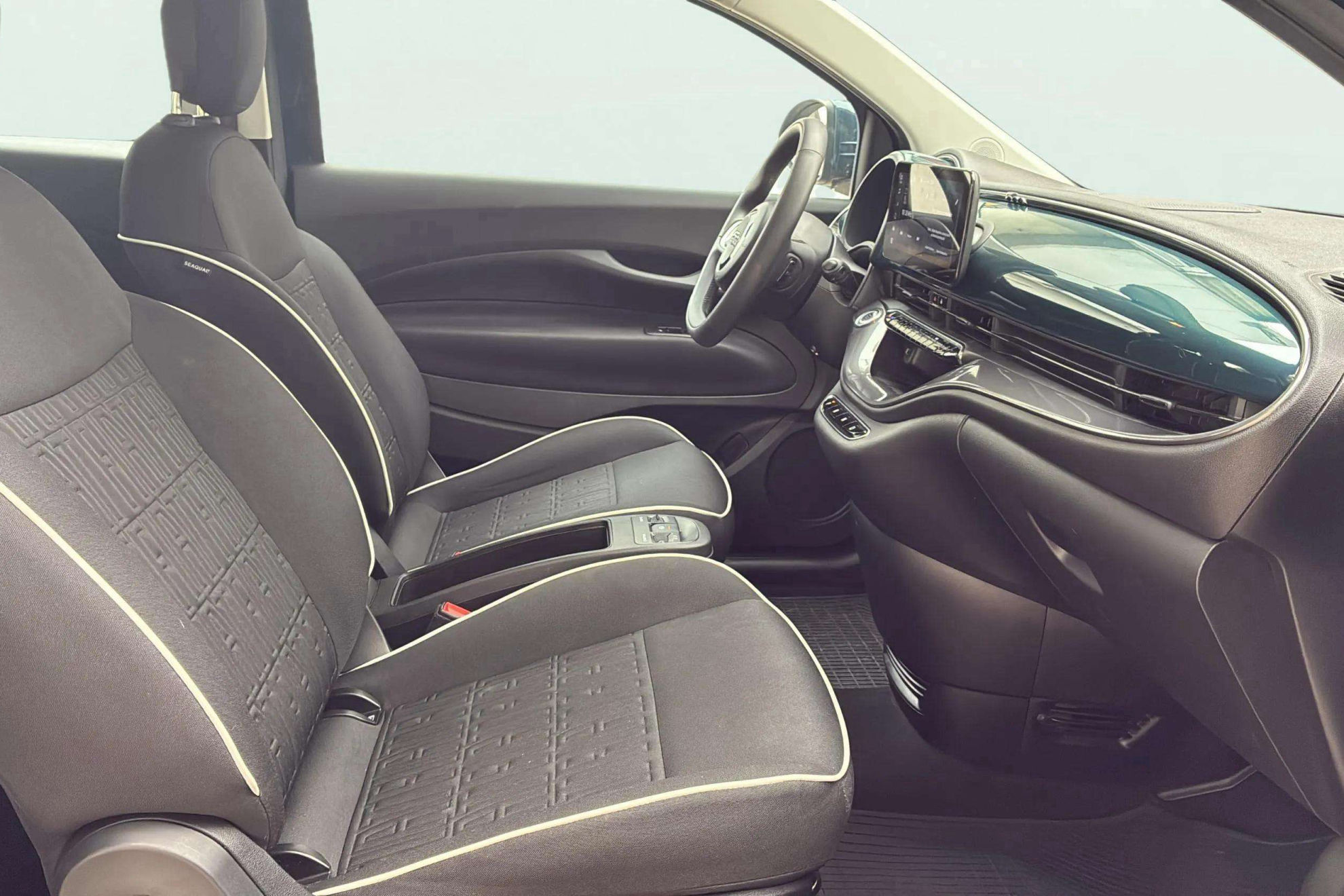 Fiat 500 Icon Hb 320km - foto 11
