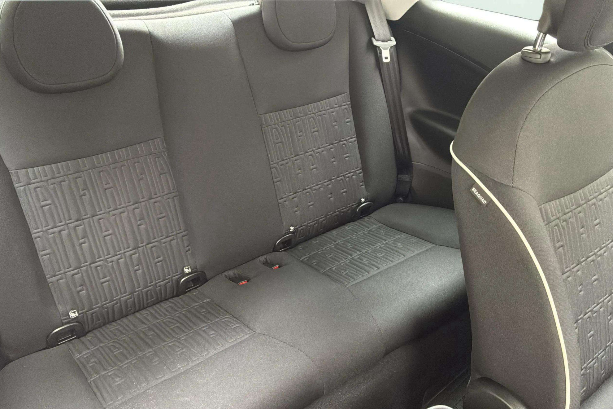 Fiat 500 Icon Hb 320km - foto 12