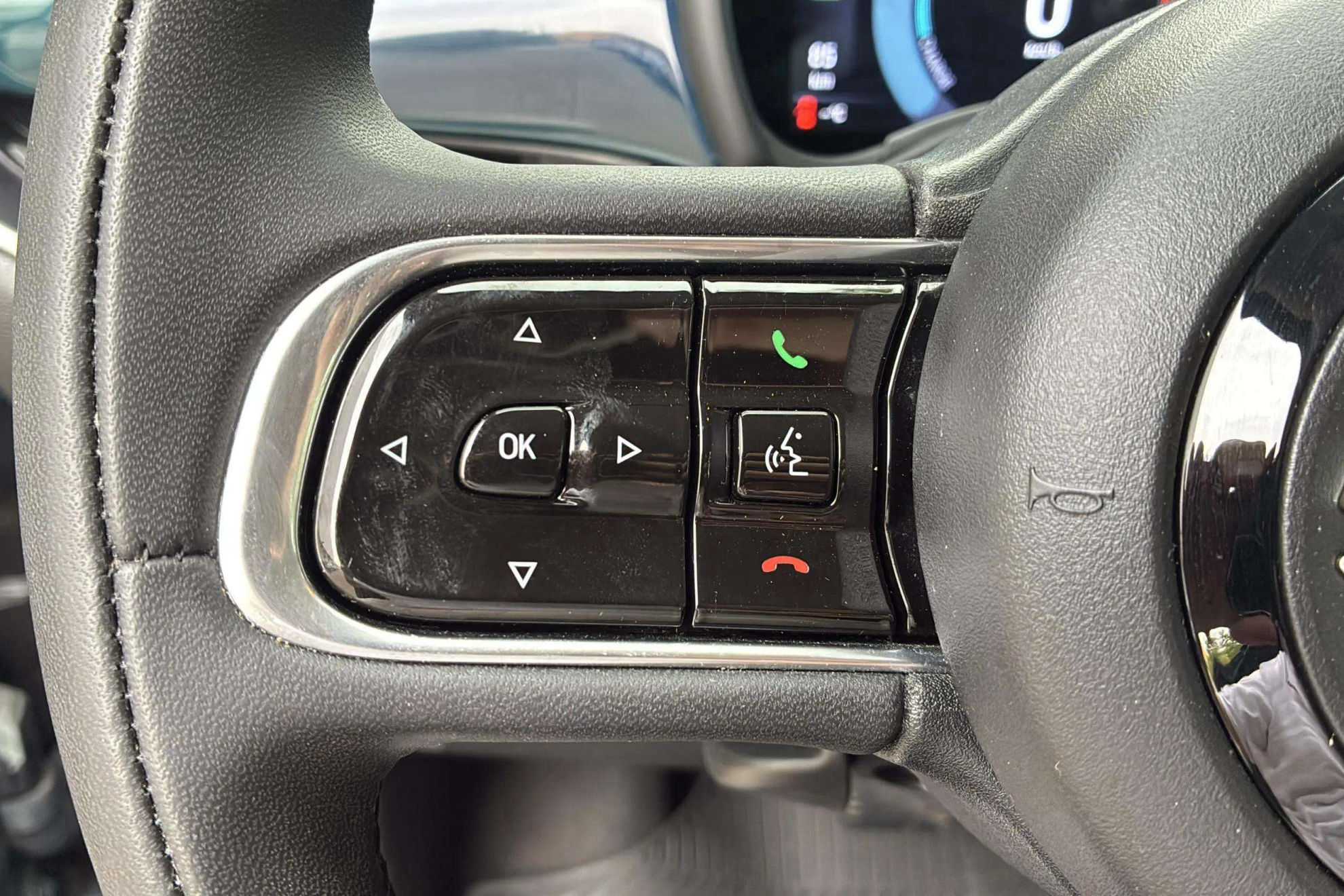 Fiat 500 Icon Hb 320km - foto 19