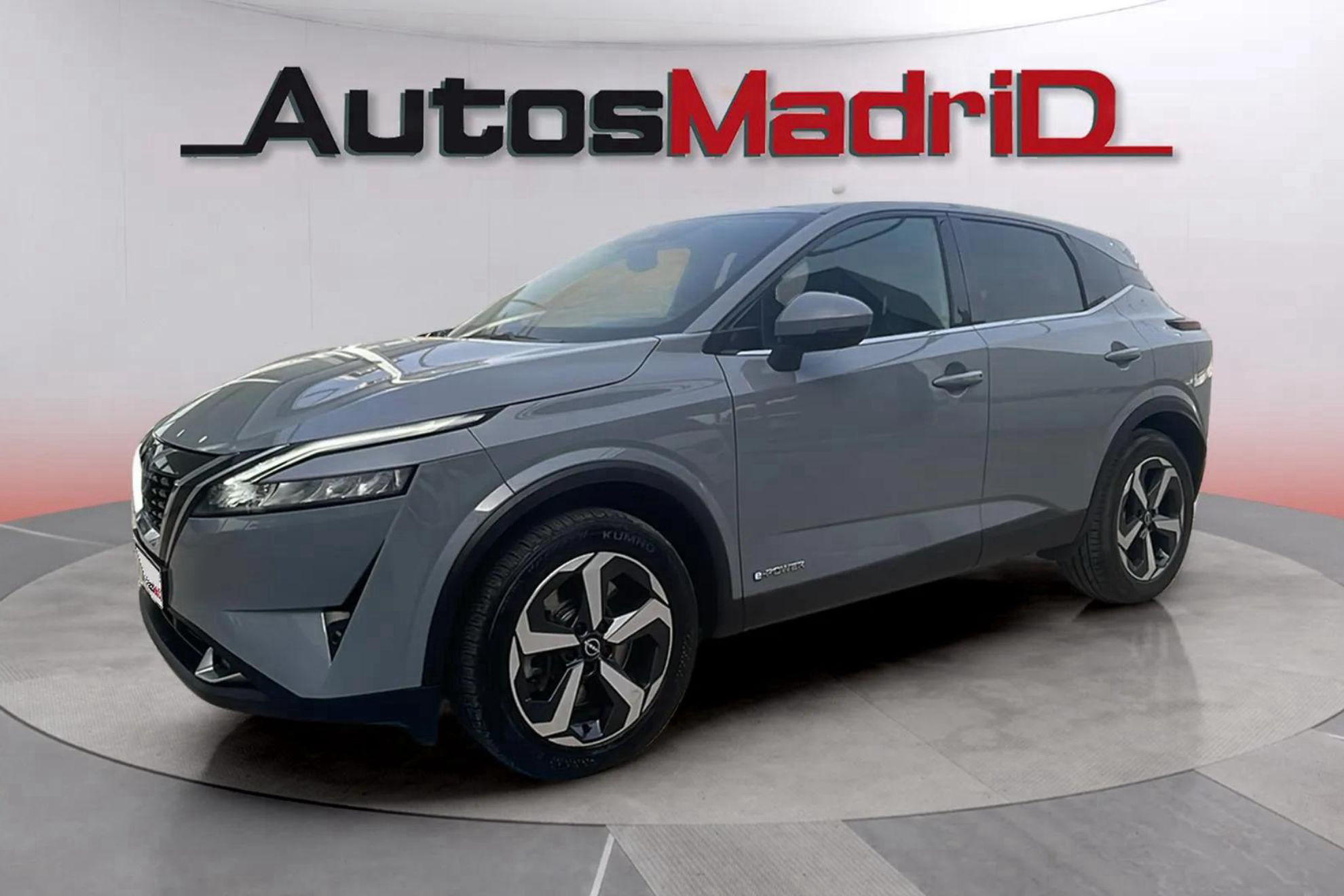 Nissan Qashqai E-POWER N-Connecta - foto 3