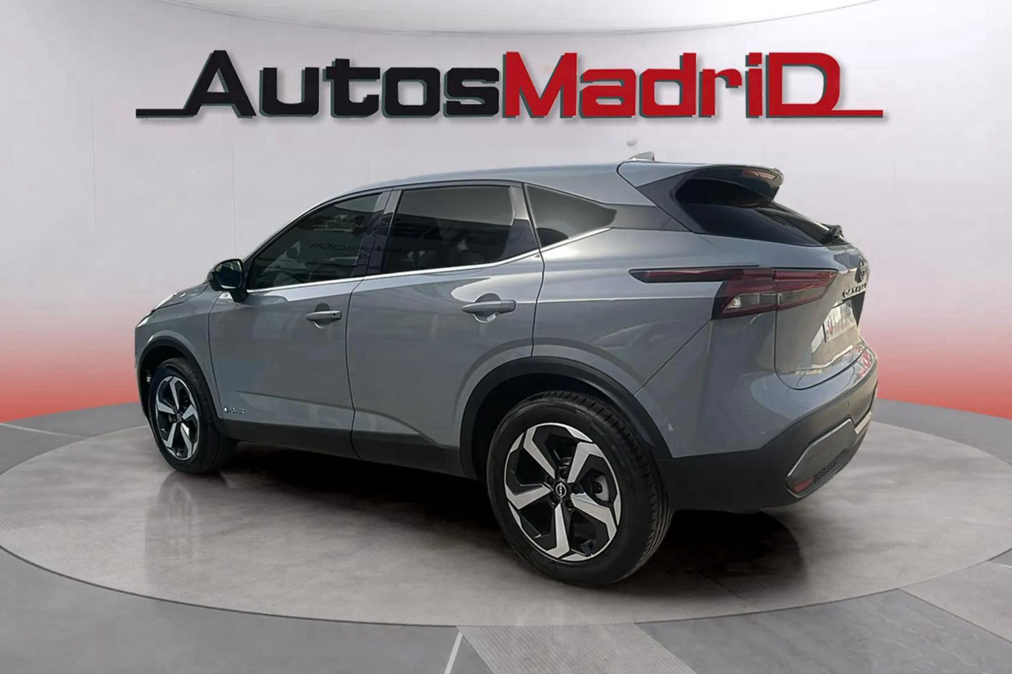 Nissan Qashqai E-POWER N-Connecta - foto 5