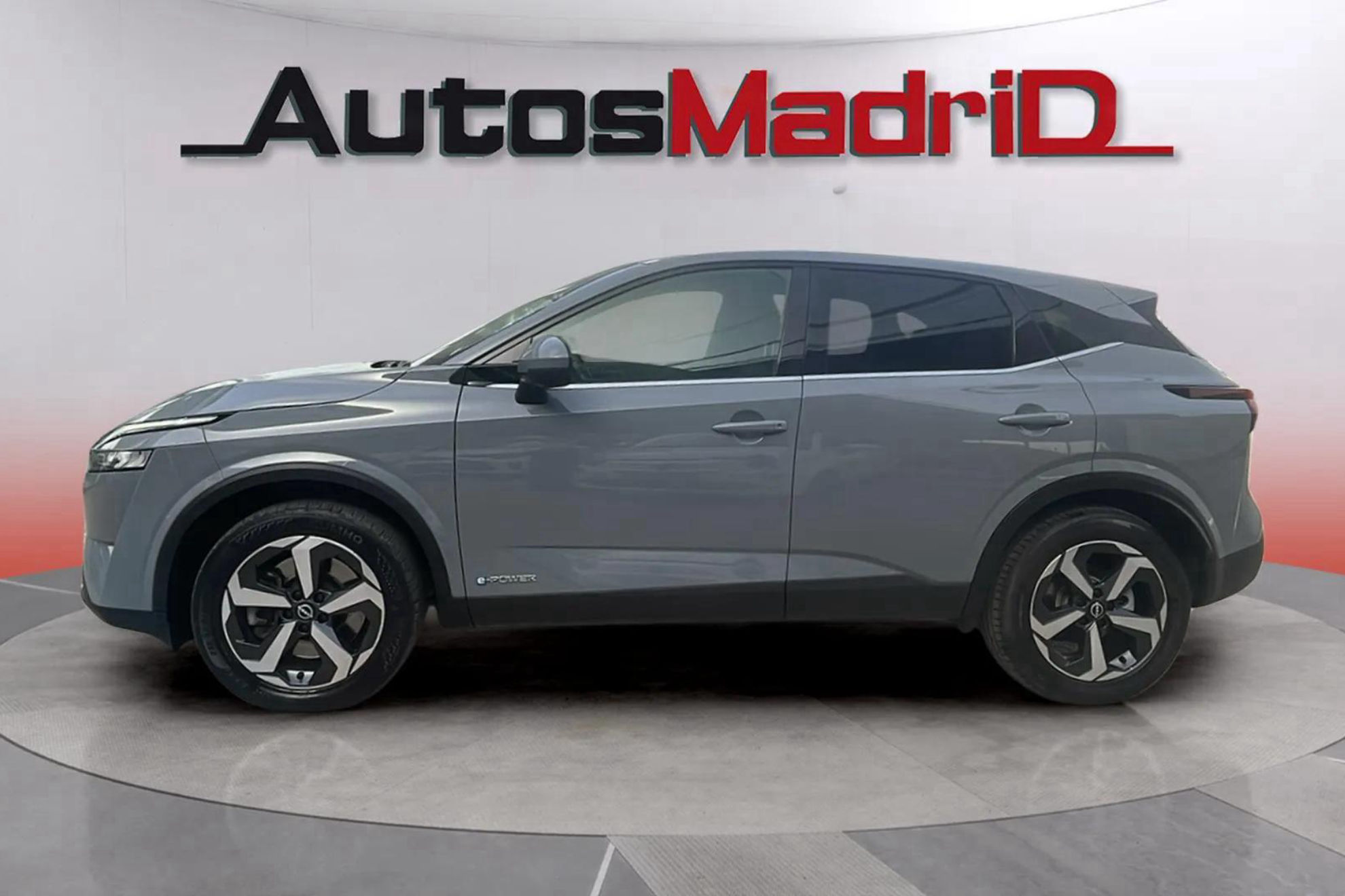 Nissan Qashqai E-POWER N-Connecta - foto 4