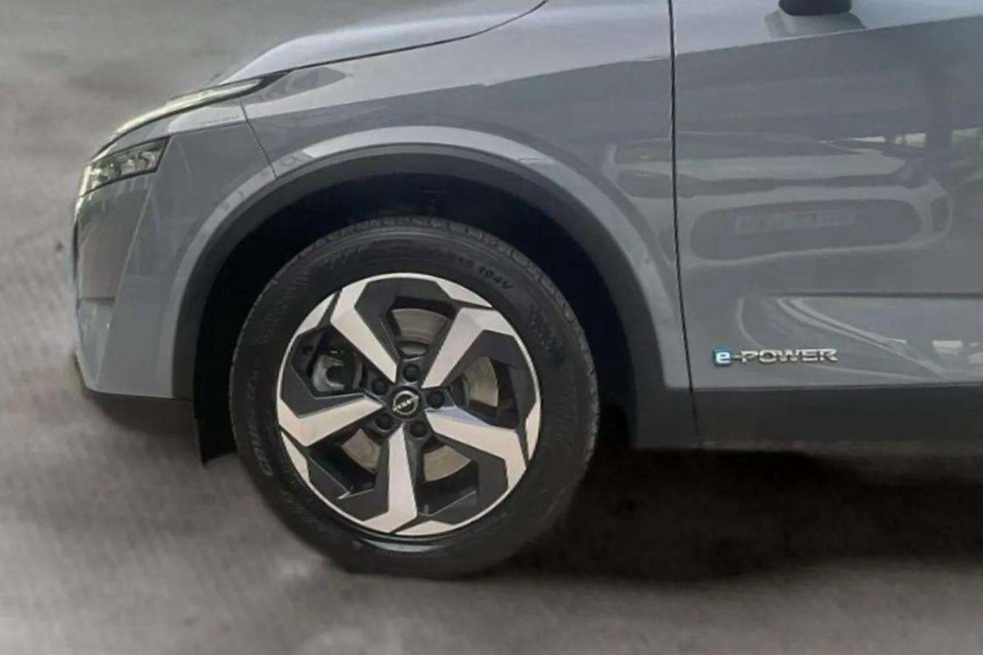 Nissan Qashqai E-POWER N-Connecta - foto 11