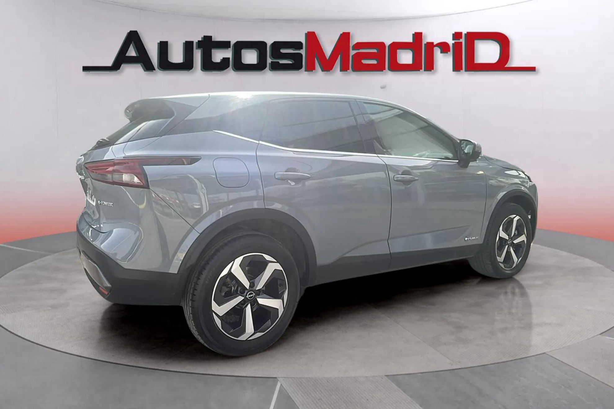 Nissan Qashqai E-POWER N-Connecta - foto 7