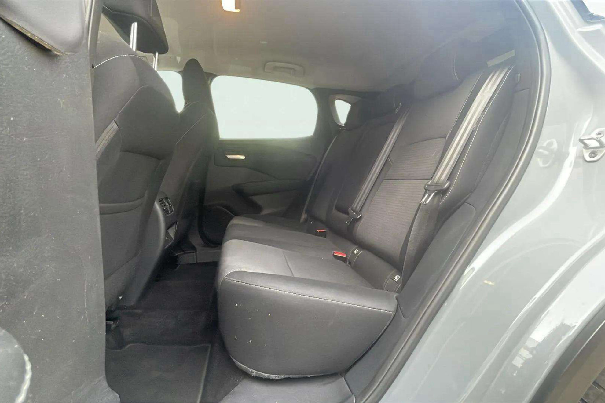 Nissan Qashqai E-POWER N-Connecta - foto 14