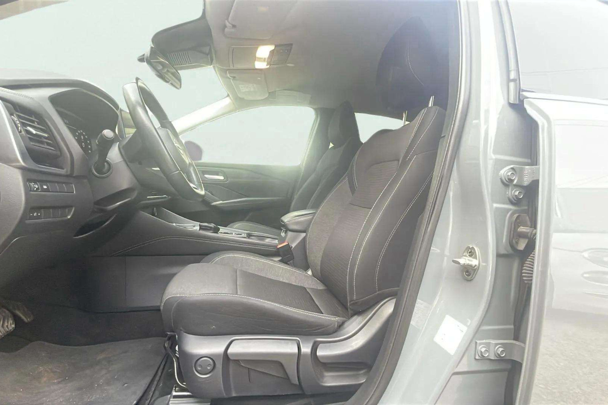 Nissan Qashqai E-POWER N-Connecta - foto 13