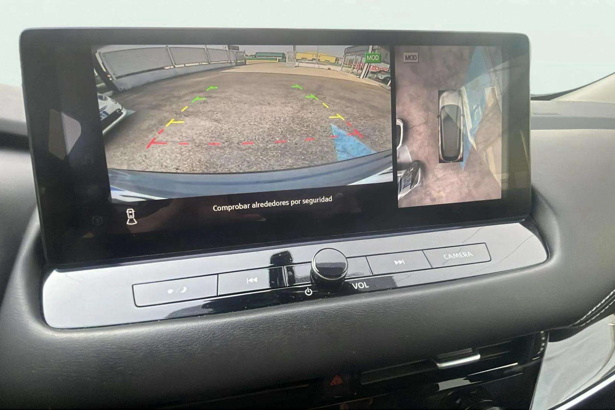 Nissan Qashqai E-POWER N-Connecta - foto 24