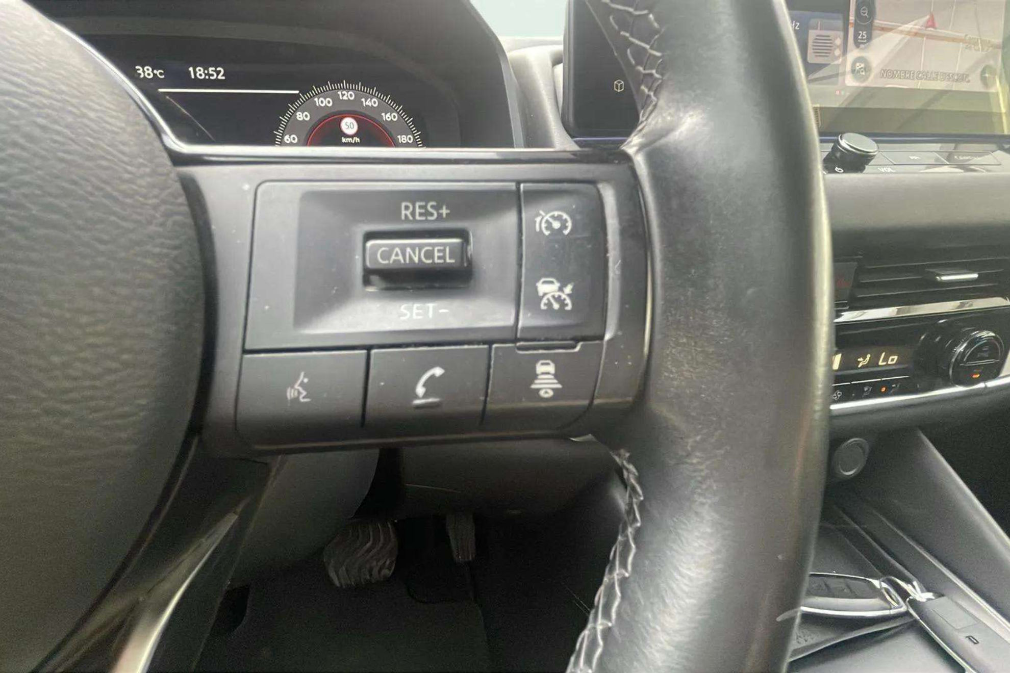 Nissan Qashqai E-POWER N-Connecta - foto 19