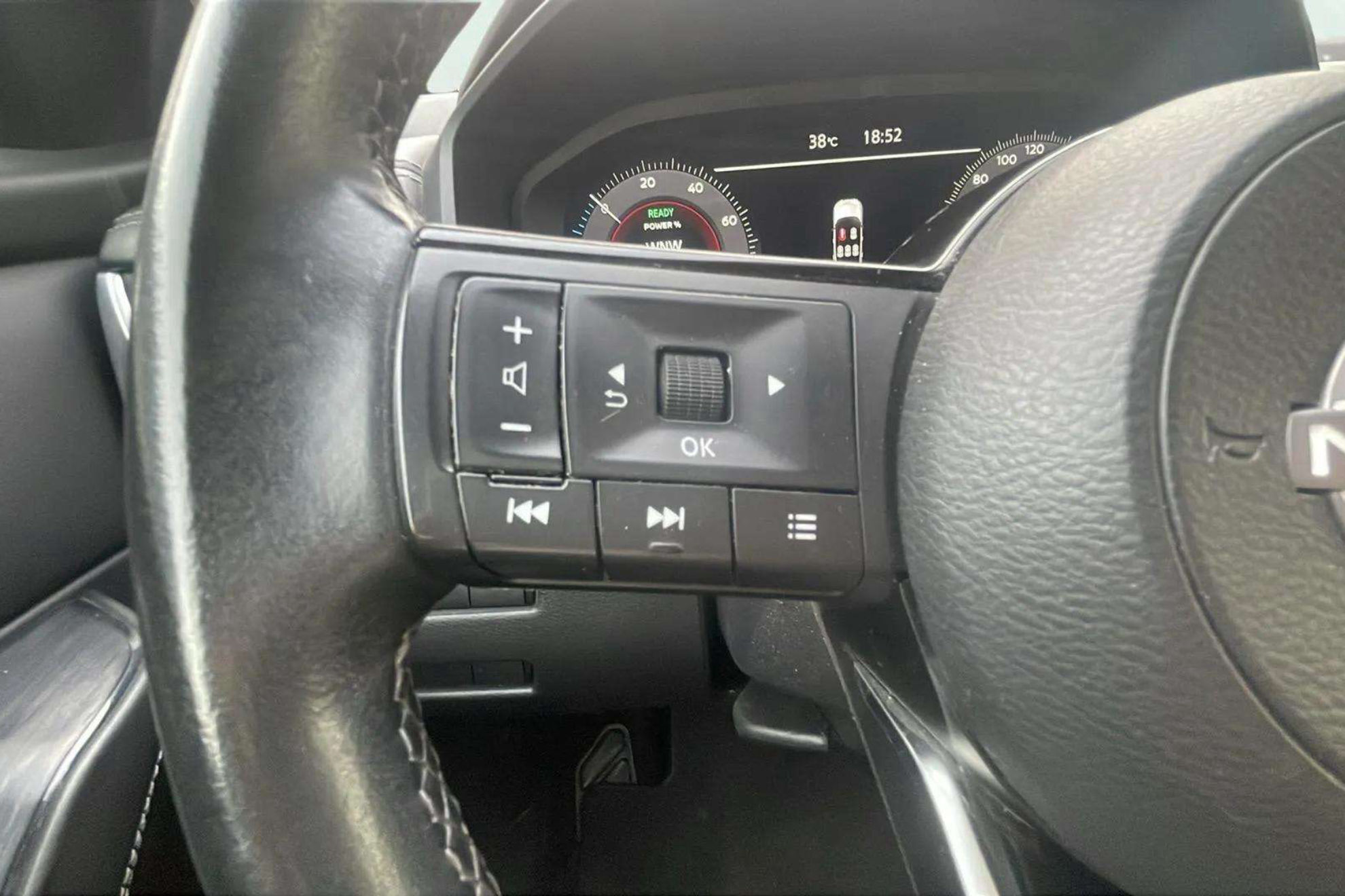 Nissan Qashqai E-POWER N-Connecta - foto 18