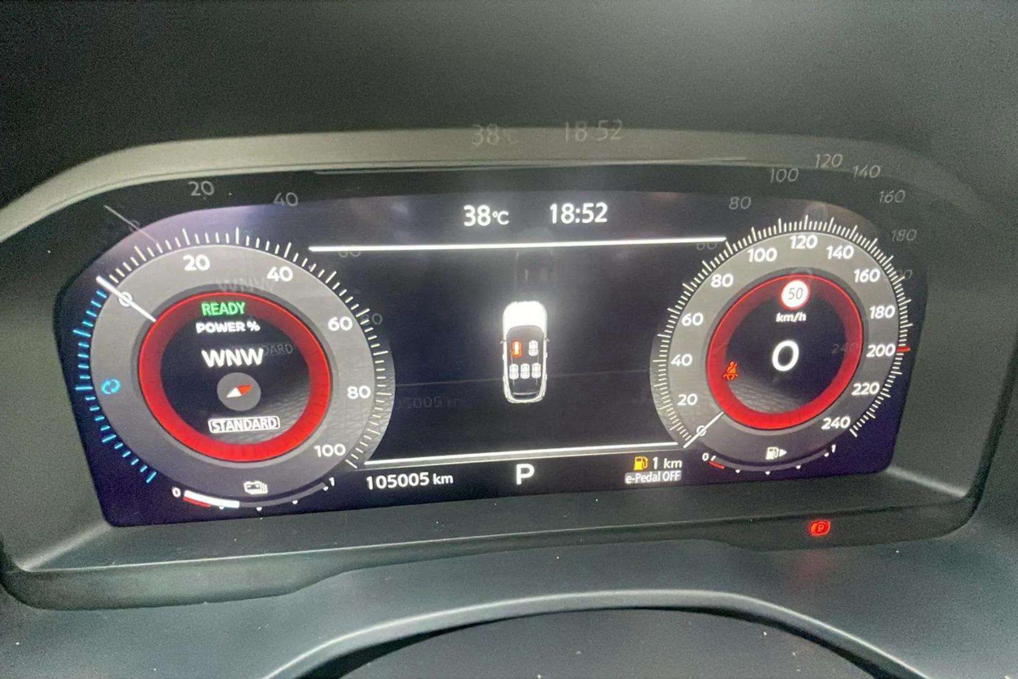 Nissan Qashqai E-POWER N-Connecta - foto 22