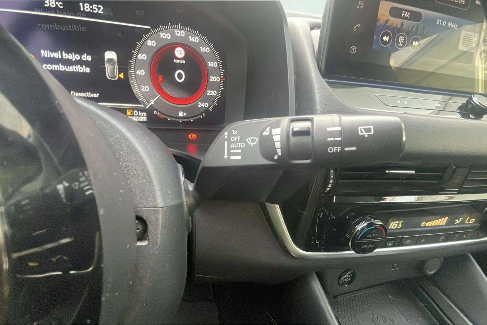 Nissan Qashqai E-POWER N-Connecta - foto 20