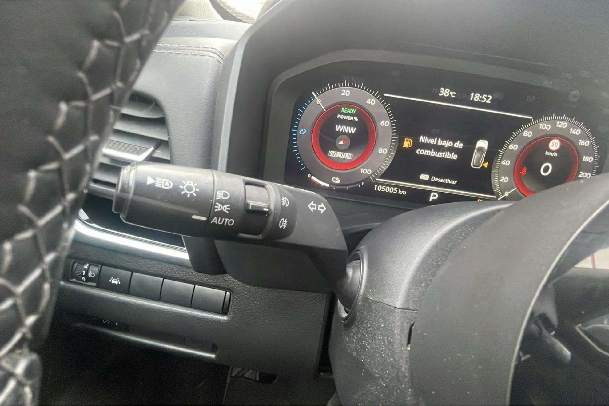 Nissan Qashqai E-POWER N-Connecta - foto 21