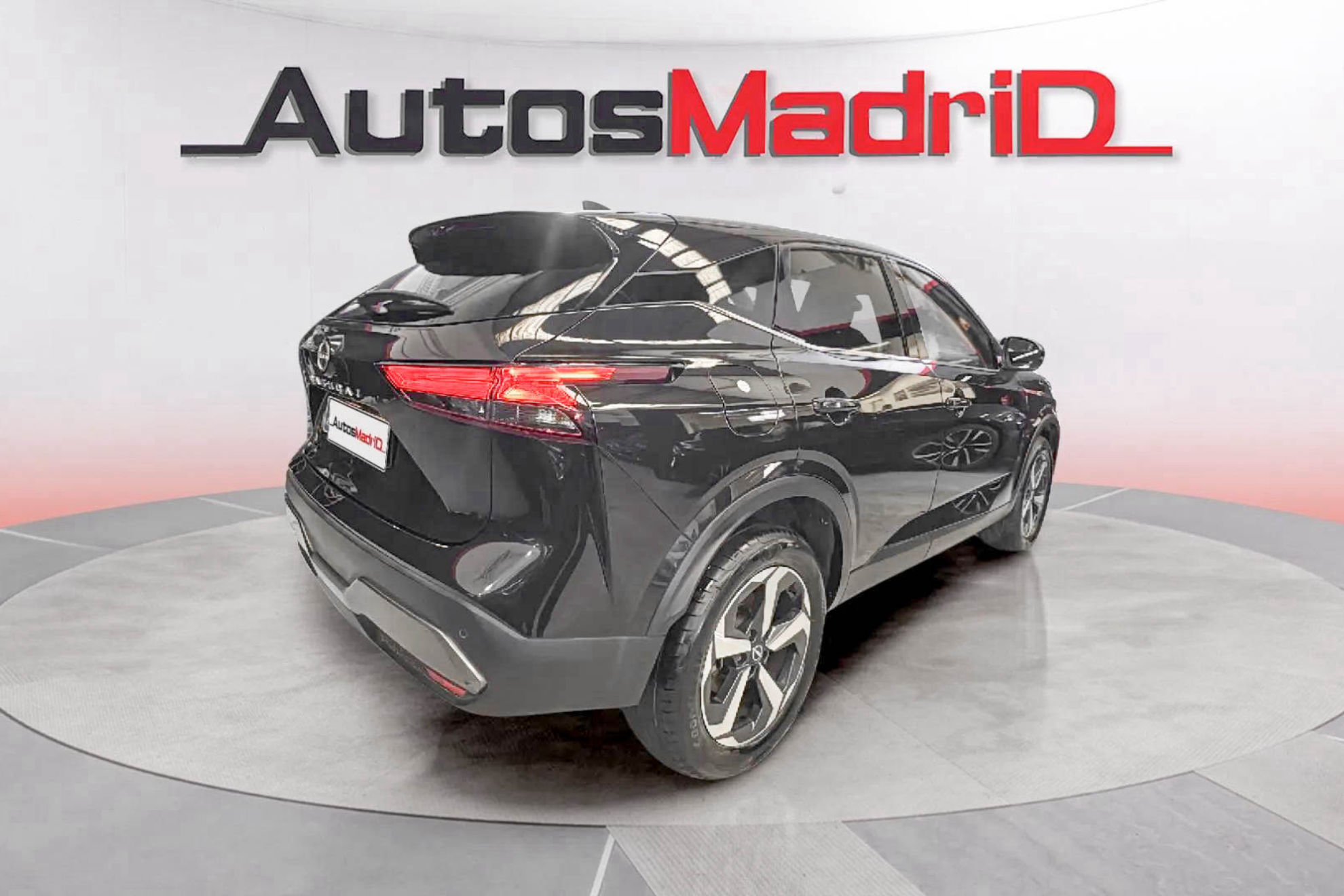 Nissan Qashqai DIG-T Xtronic N-Connecta - foto 7