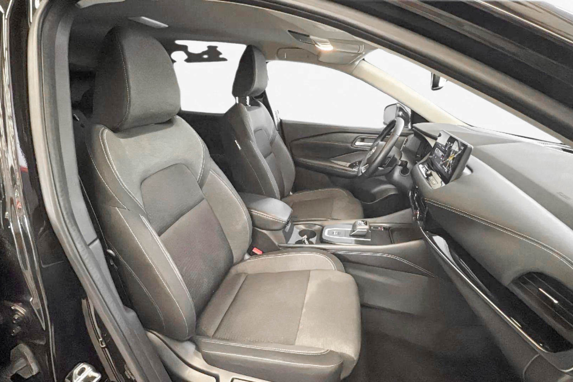Nissan Qashqai DIG-T Xtronic N-Connecta - foto 16