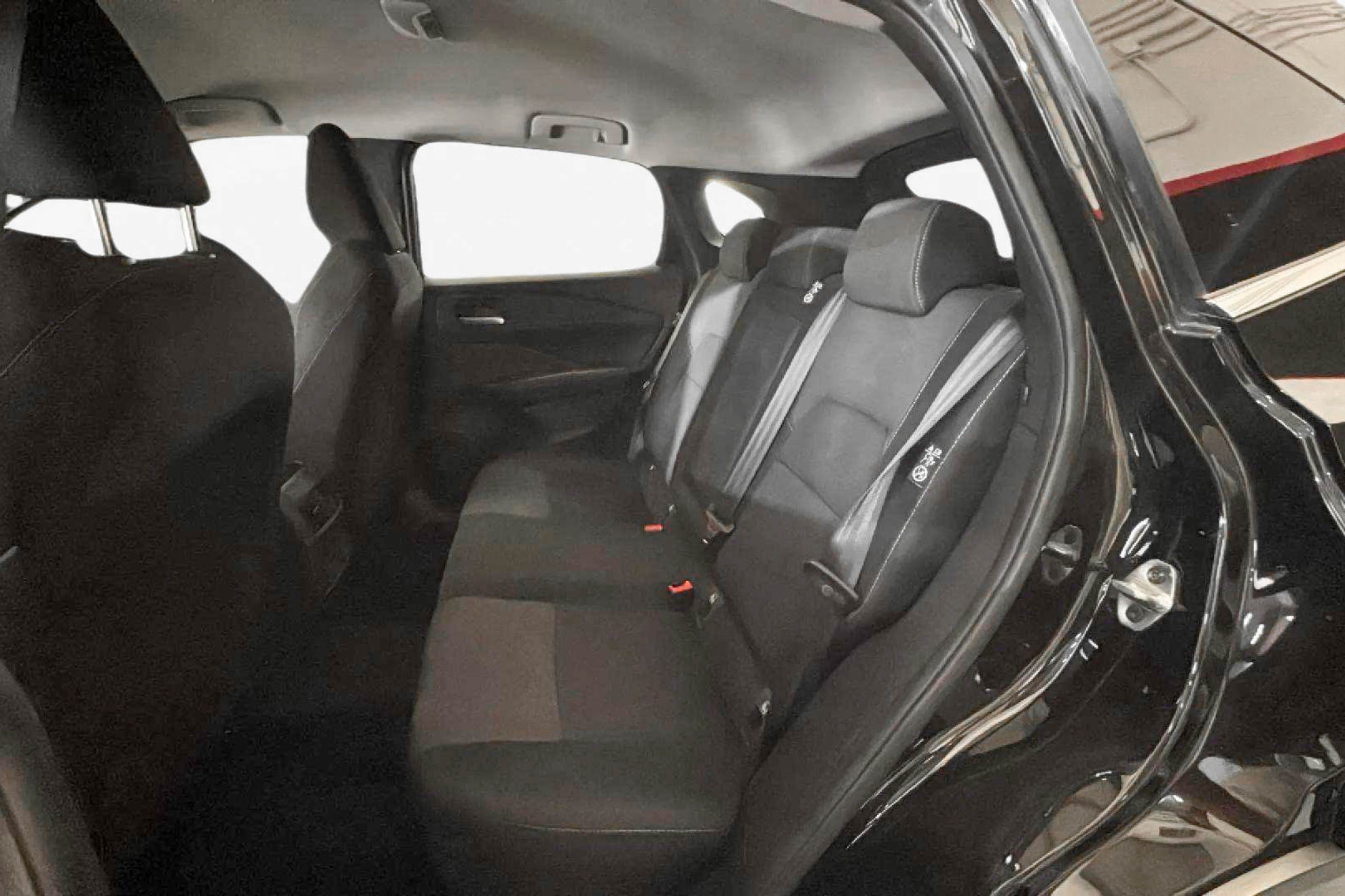 Nissan Qashqai DIG-T Xtronic N-Connecta - foto 14