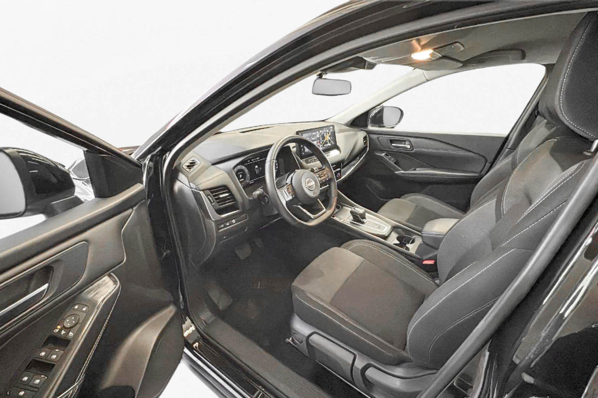 Nissan Qashqai DIG-T Xtronic N-Connecta - foto 11