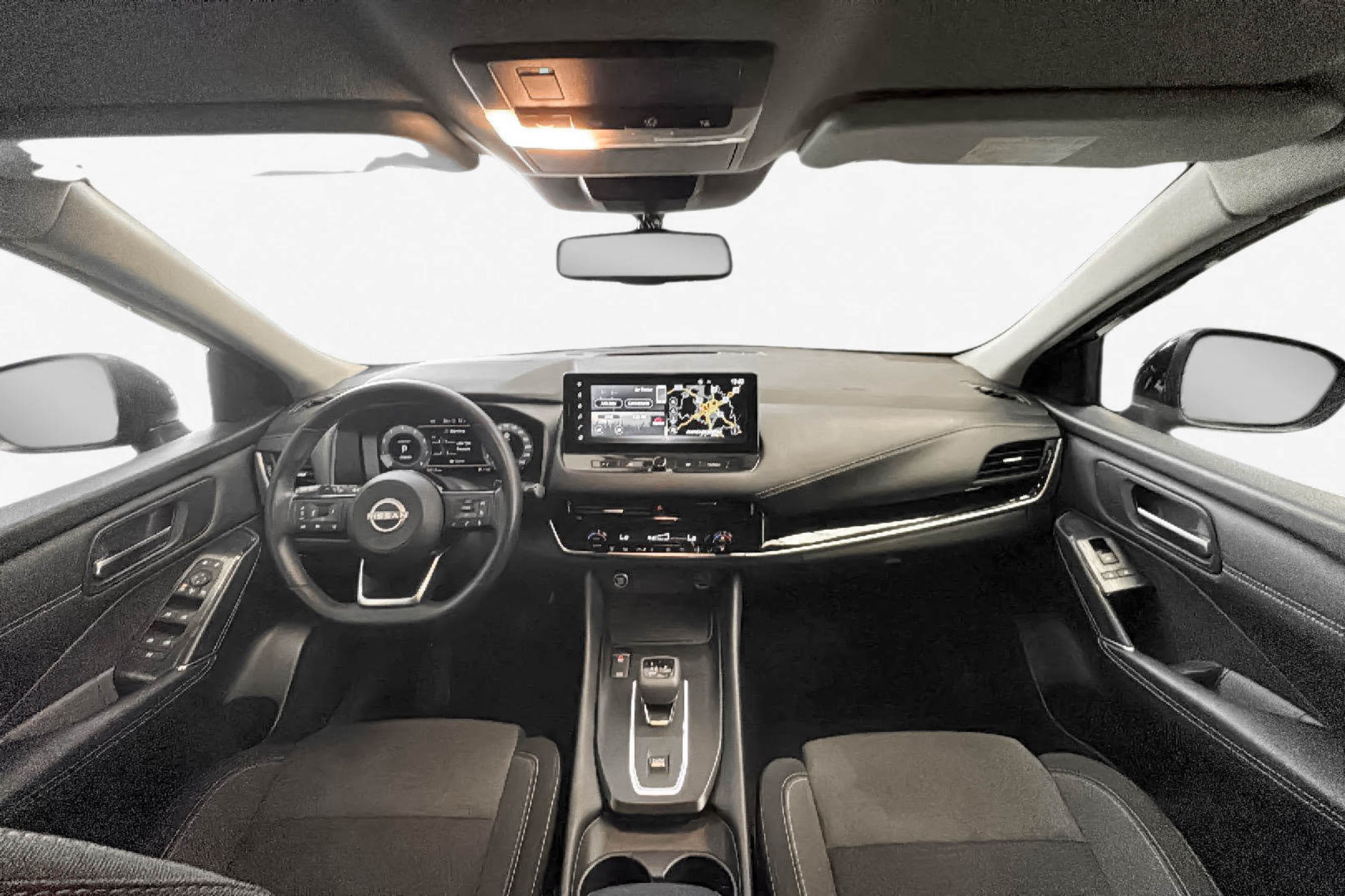Nissan Qashqai DIG-T Xtronic N-Connecta - foto 19