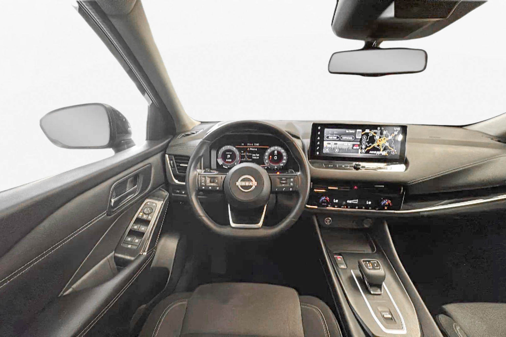 Nissan Qashqai DIG-T Xtronic N-Connecta - foto 20