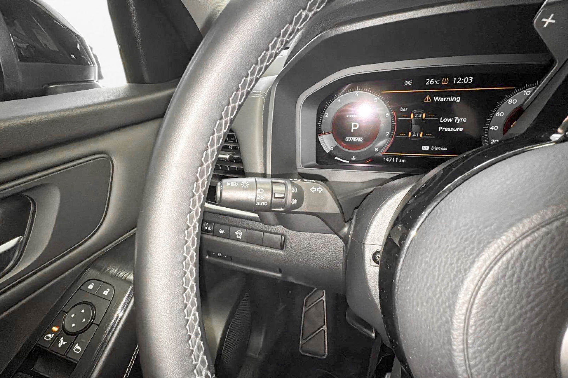 Nissan Qashqai DIG-T Xtronic N-Connecta - foto 24