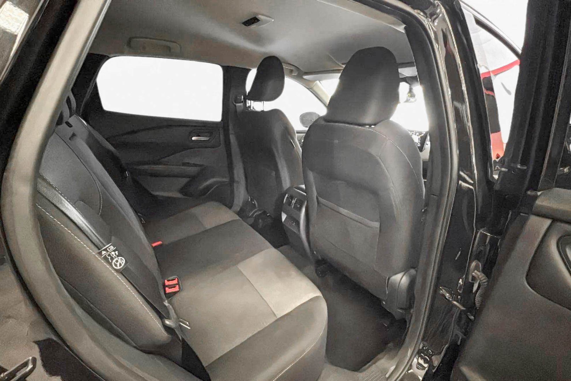 Nissan Qashqai DIG-T Xtronic N-Connecta - foto 17
