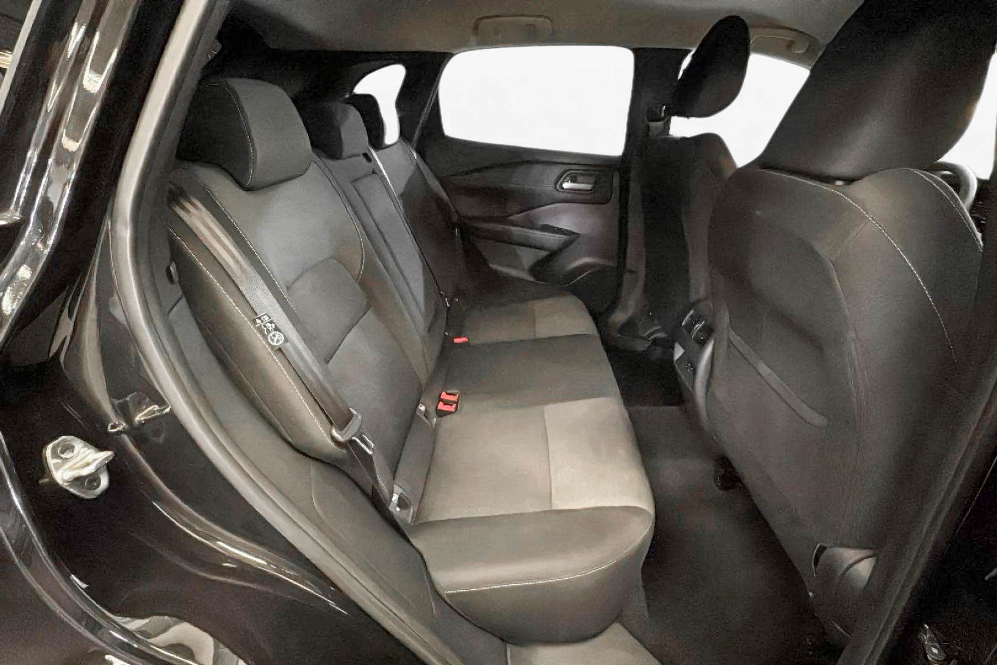 Nissan Qashqai DIG-T Xtronic N-Connecta - foto 18