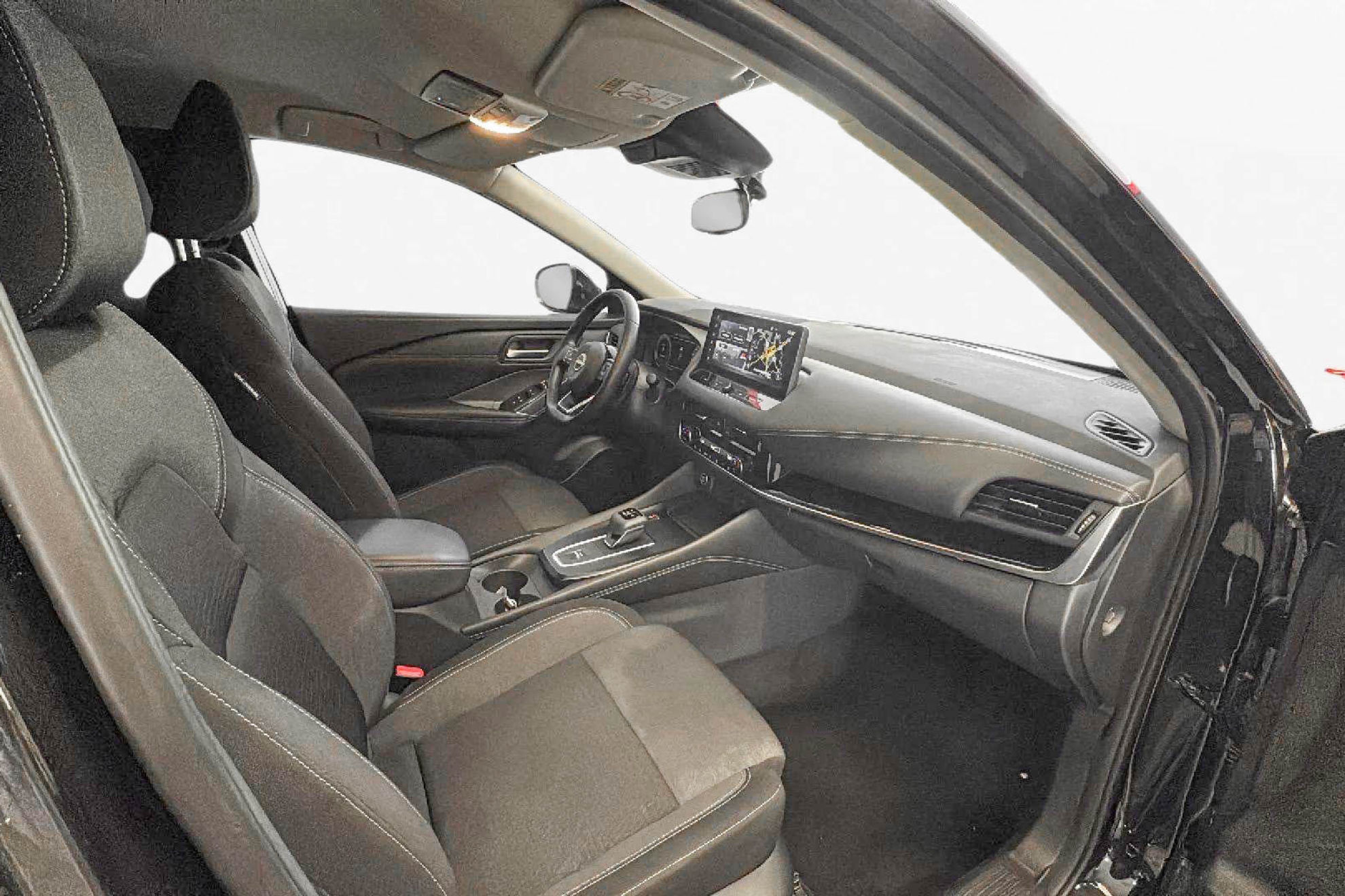 Nissan Qashqai DIG-T Xtronic N-Connecta - foto 15