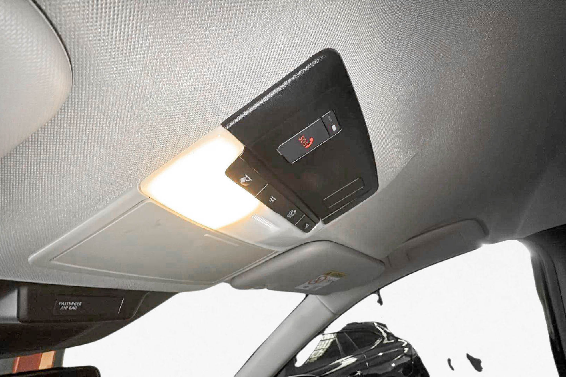 Nissan Qashqai DIG-T Xtronic N-Connecta - foto 37