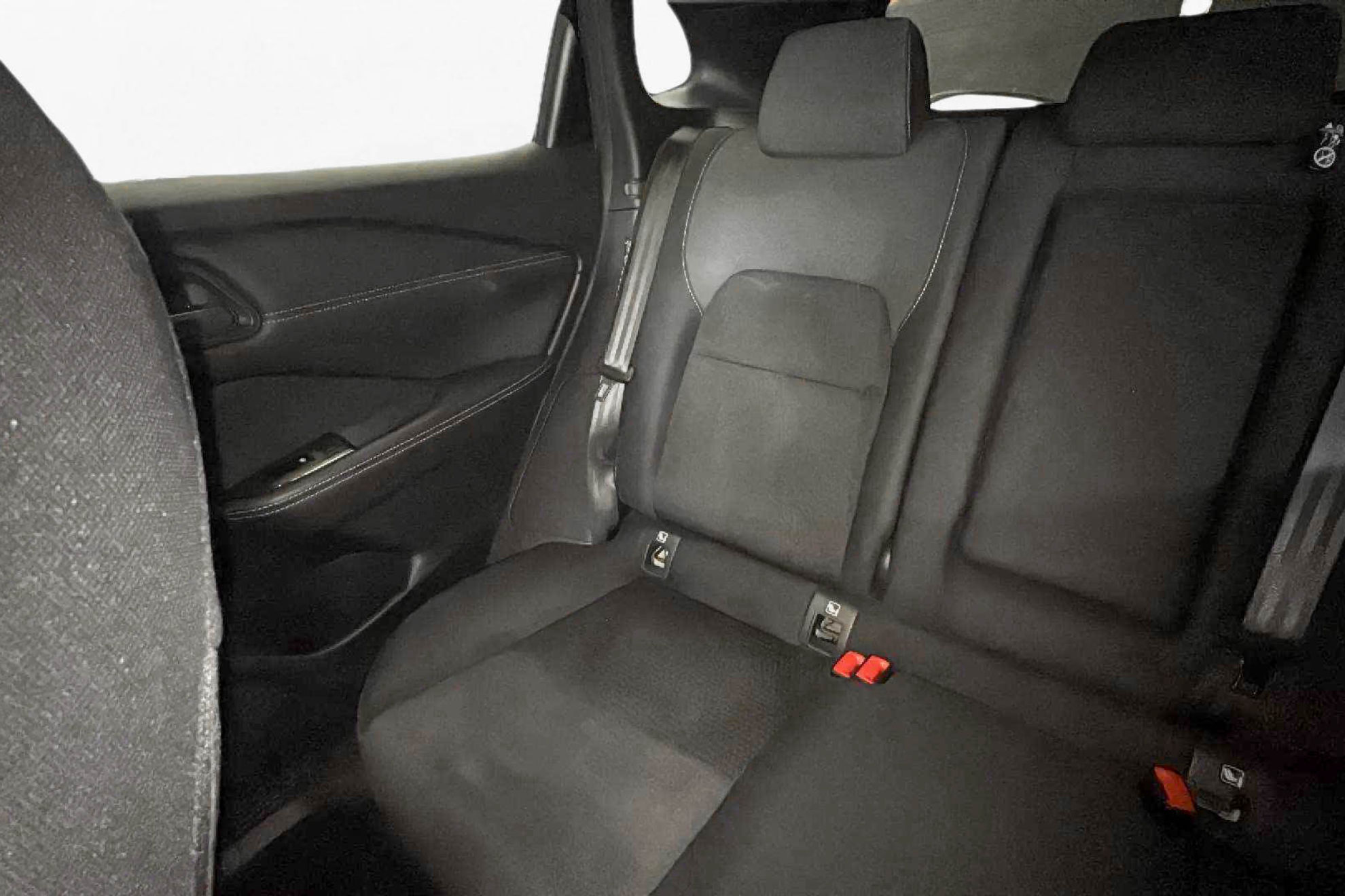 Nissan Qashqai DIG-T Xtronic N-Connecta - foto 34