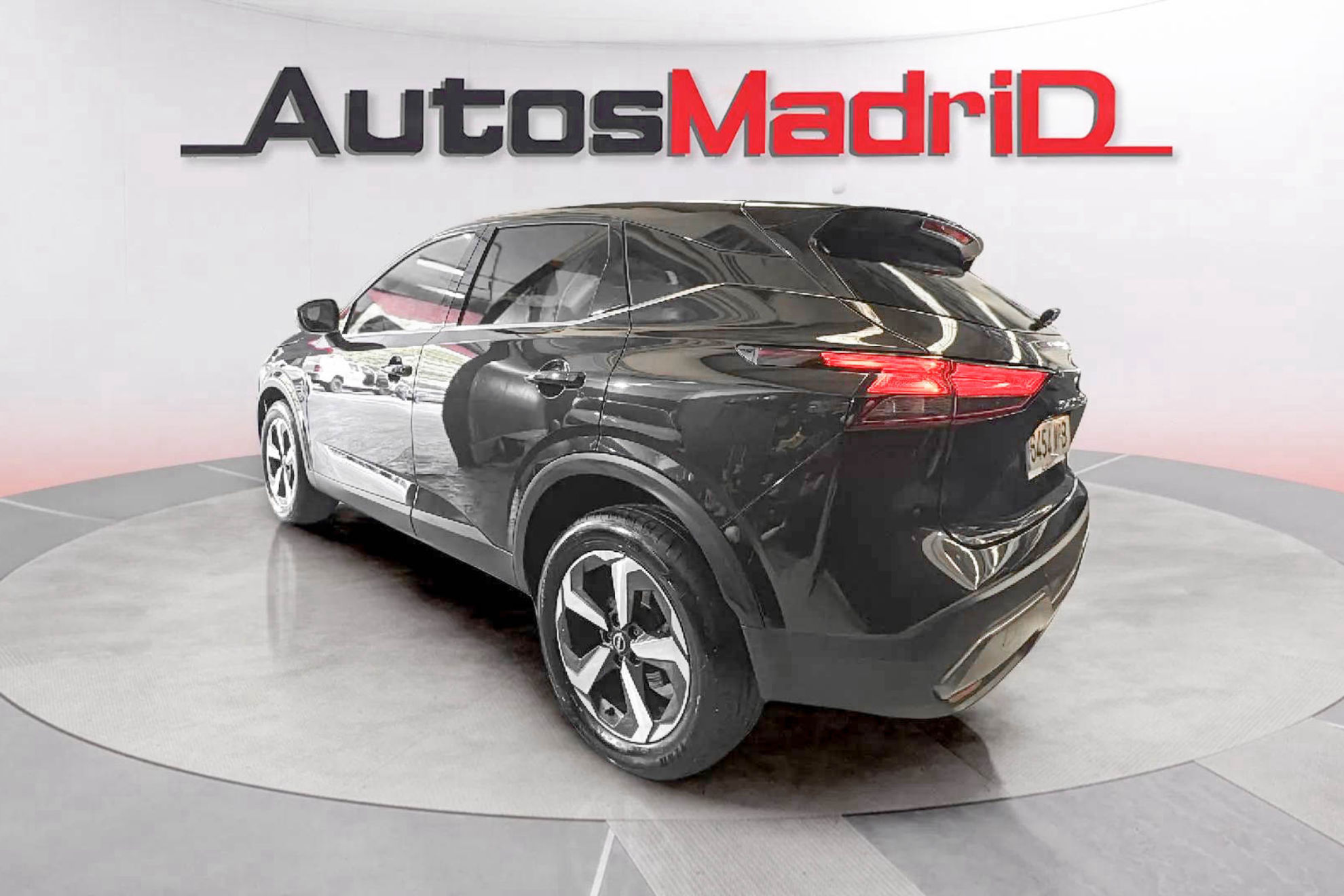 Nissan Qashqai DIG-T Xtronic N-Connecta - foto 5