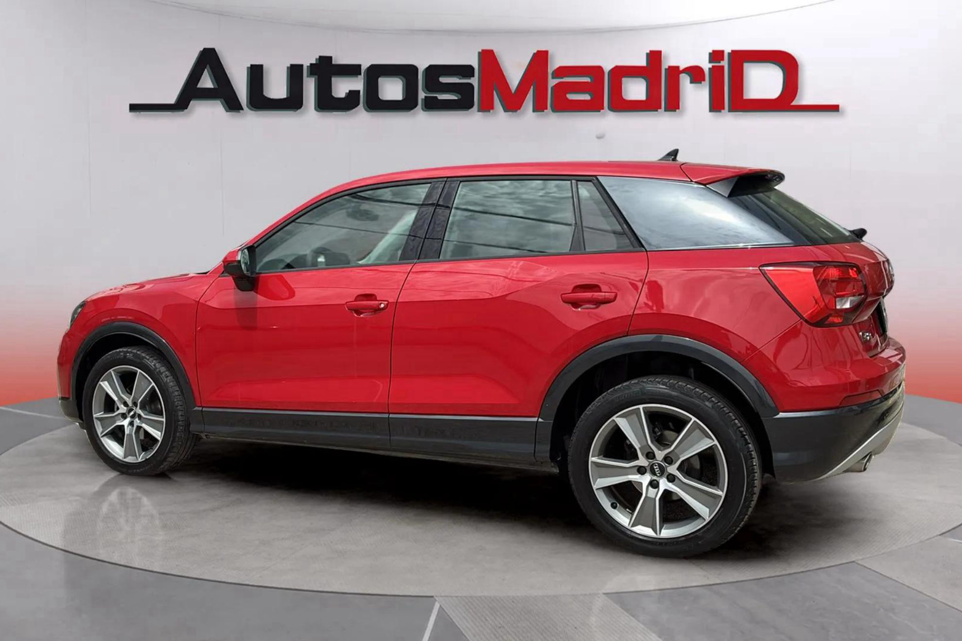 Audi Q2 Sport 30 TDI S tronic - foto 3