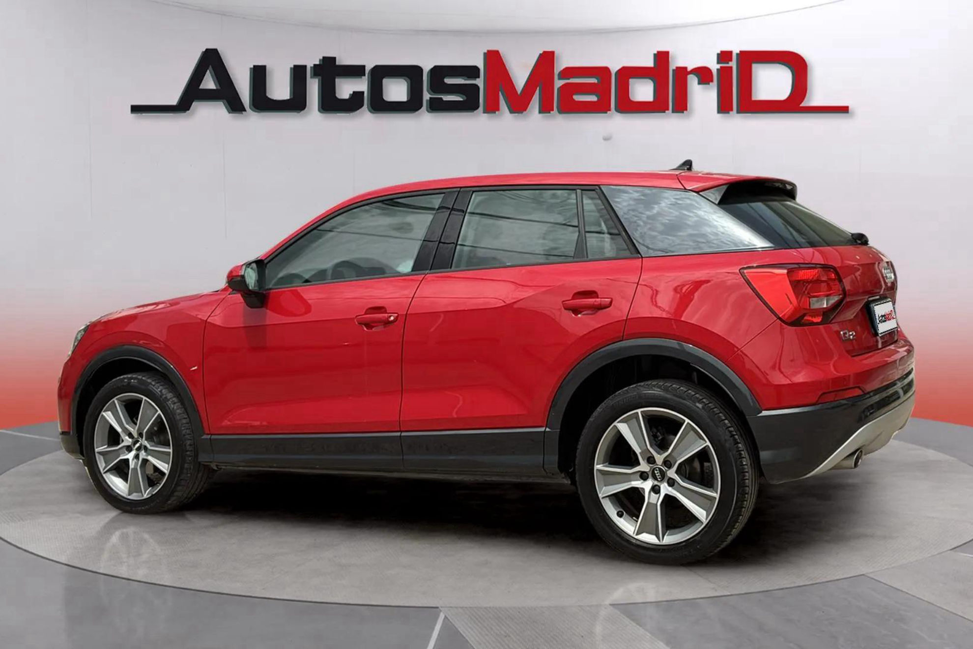 Audi Q2 Sport 30 TDI S tronic - foto 5