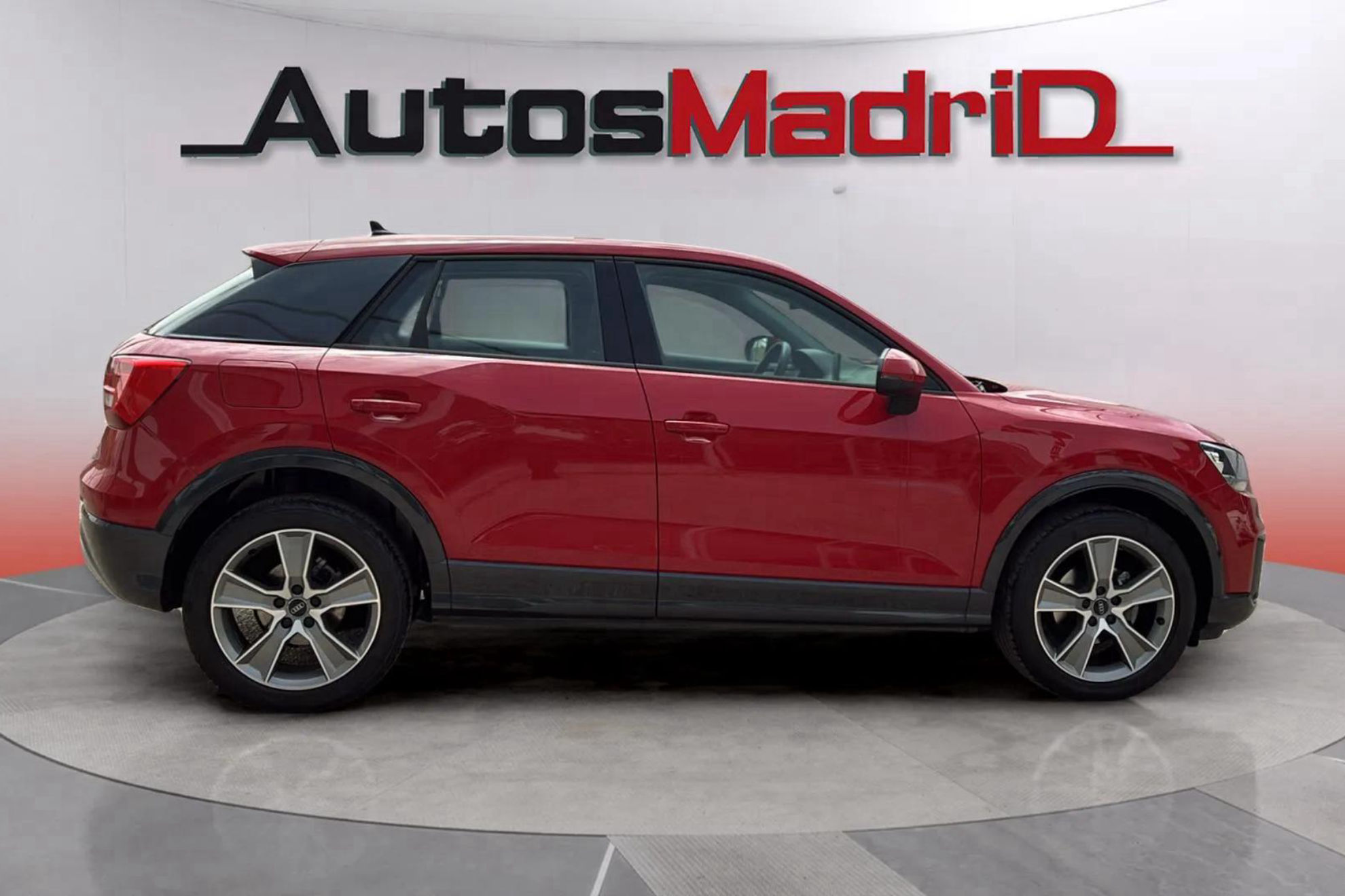 Audi Q2 Sport 30 TDI S tronic - foto 8
