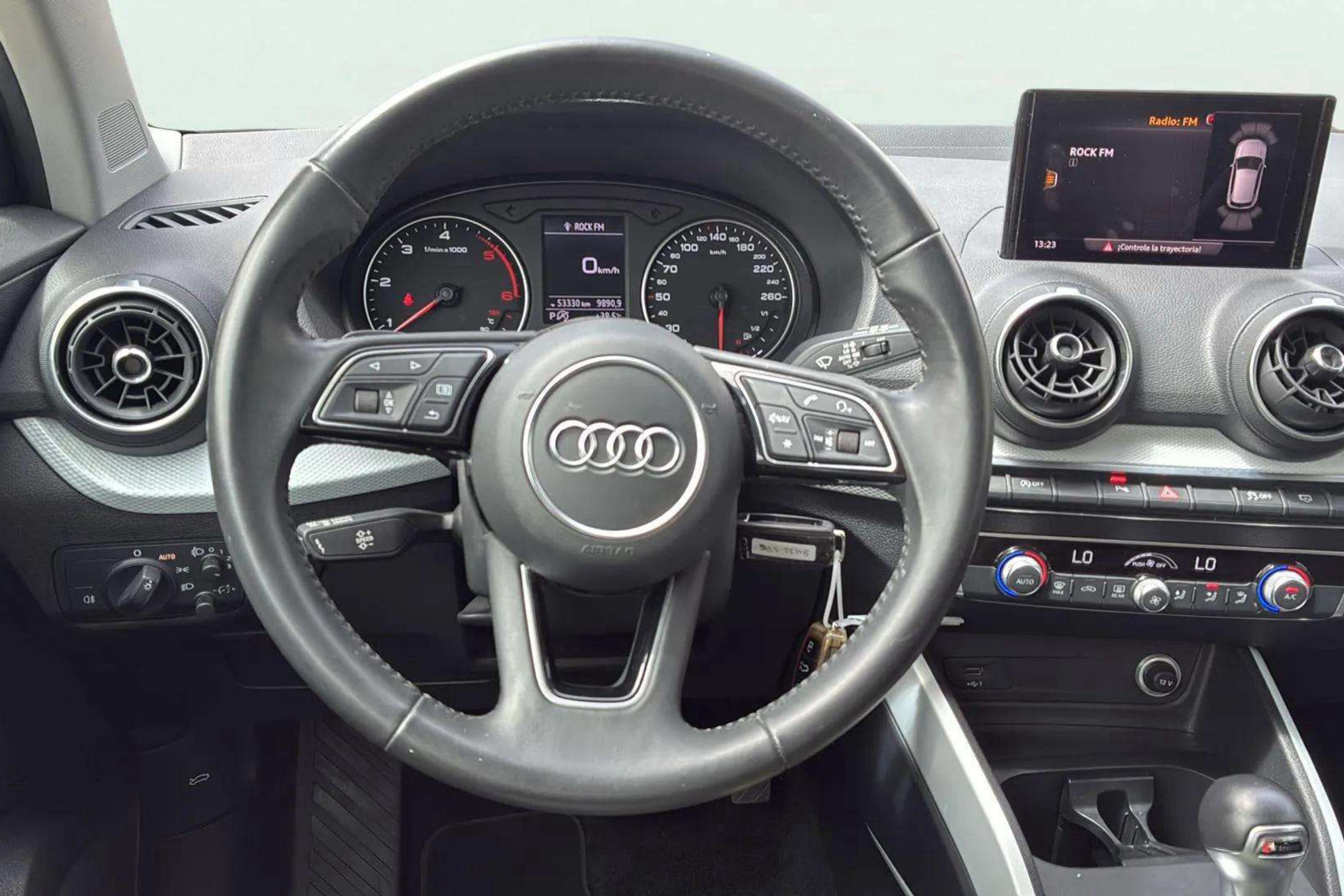 Audi Q2 Sport 30 TDI S tronic - foto 13