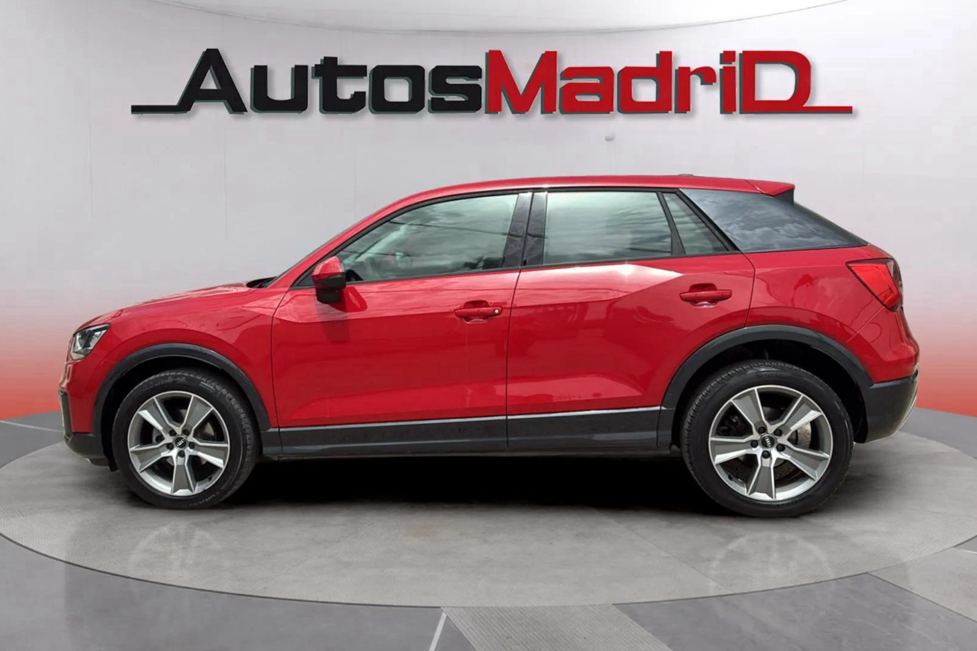 Audi Q2 Sport 30 TDI S tronic - foto 4