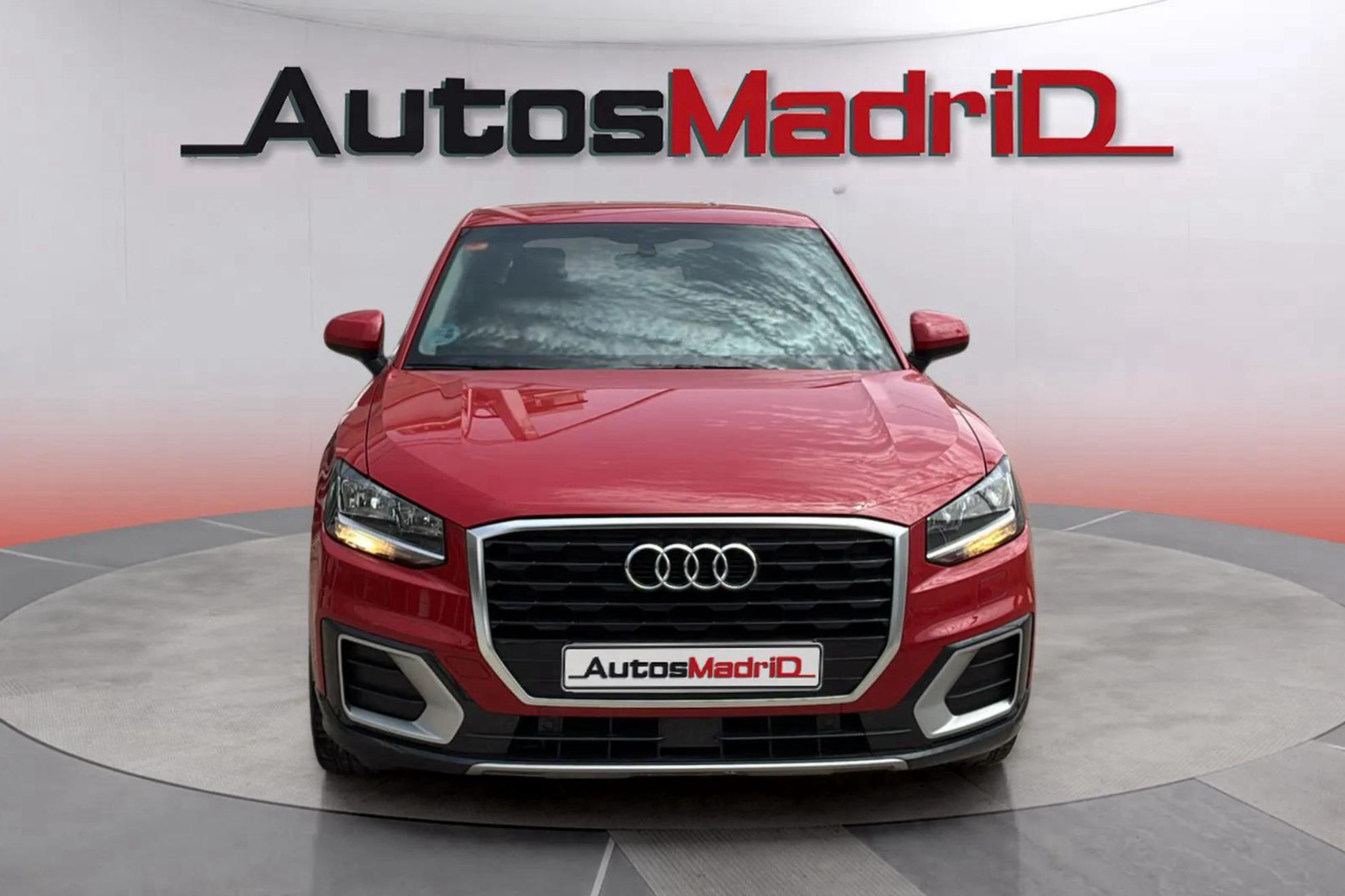 Audi Q2 Sport 30 TDI S tronic - foto 2
