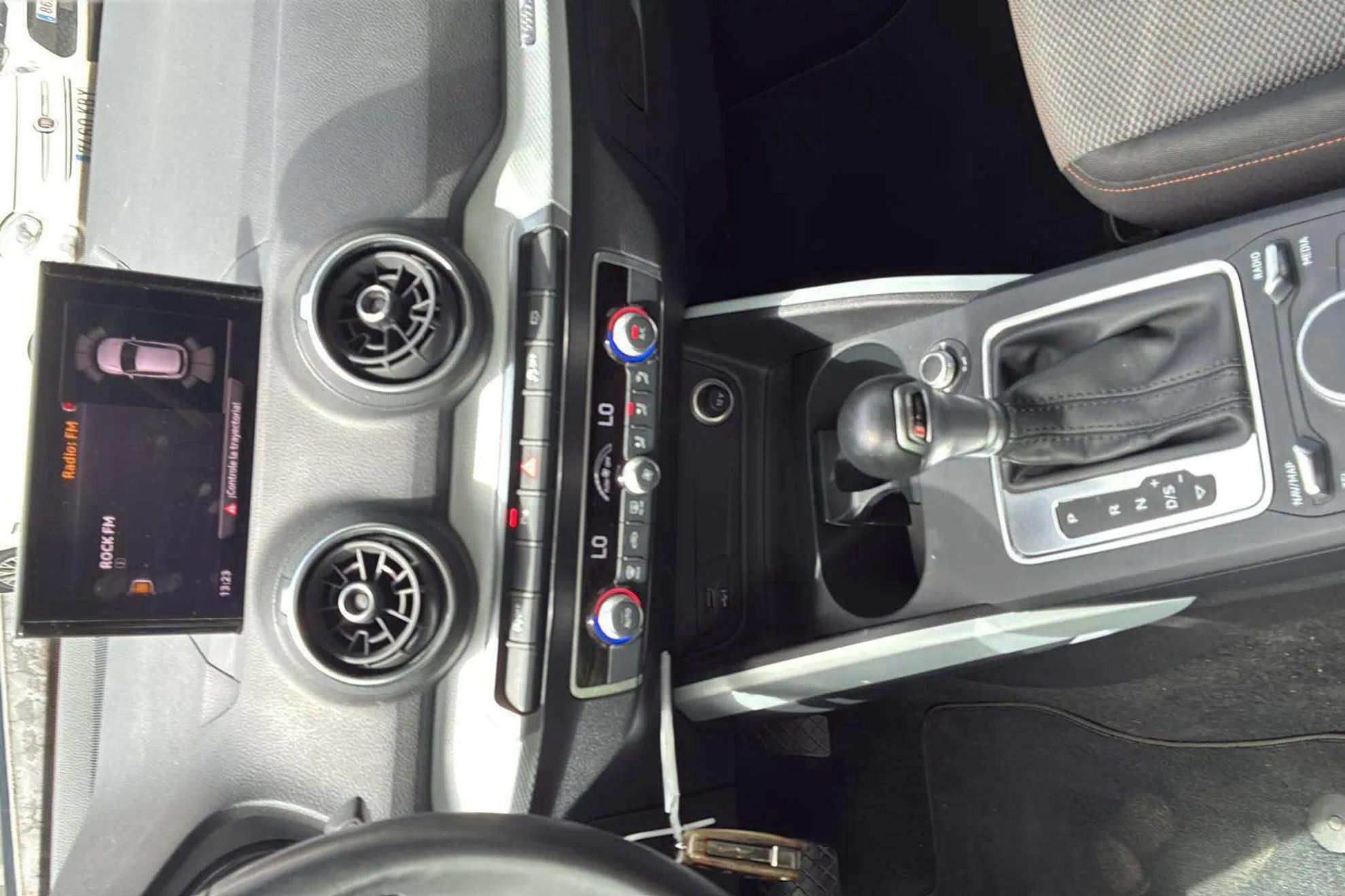Audi Q2 Sport 30 TDI S tronic - foto 14