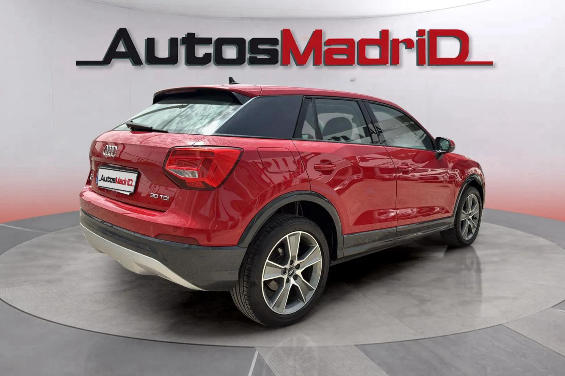 Audi Q2 Sport 30 TDI S tronic - foto 7