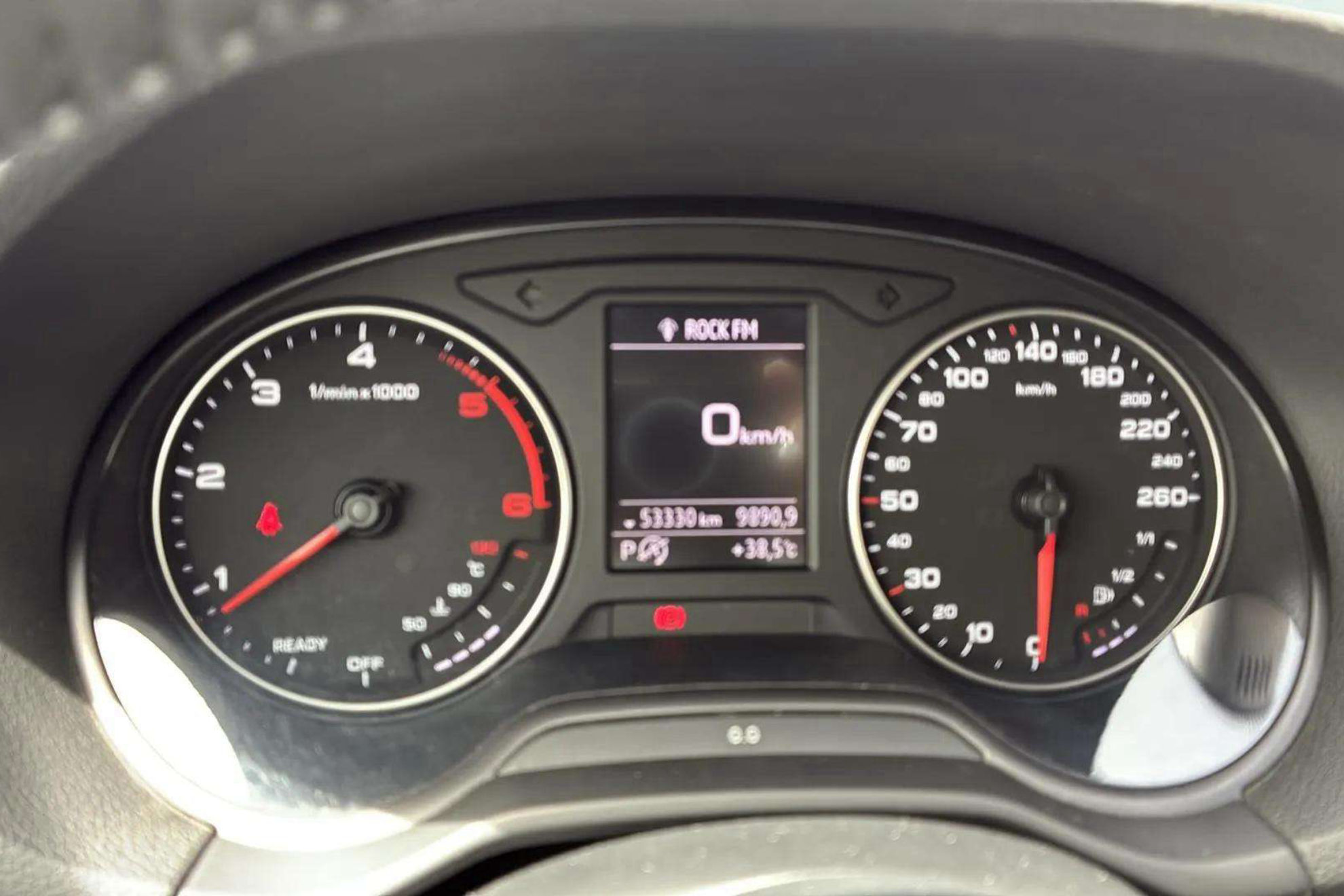 Audi Q2 Sport 30 TDI S tronic - foto 12