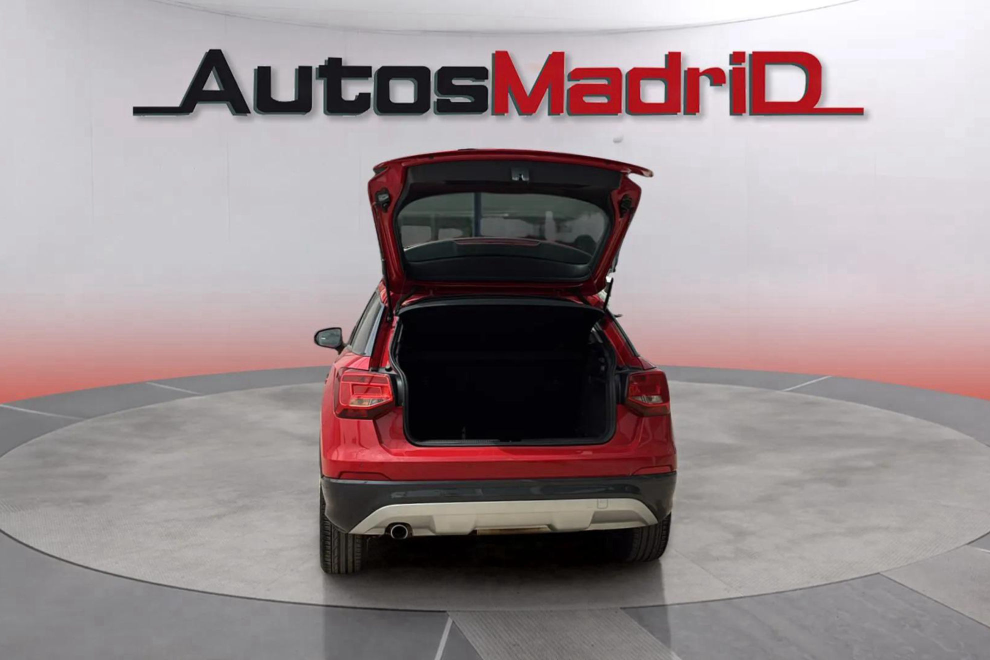 Audi Q2 Sport 30 TDI S tronic - foto 9