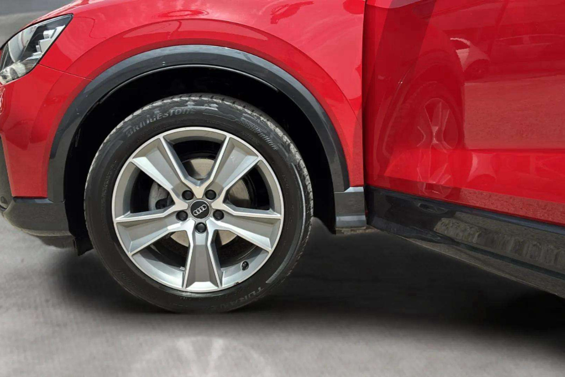 Audi Q2 Sport 30 TDI S tronic - foto 10
