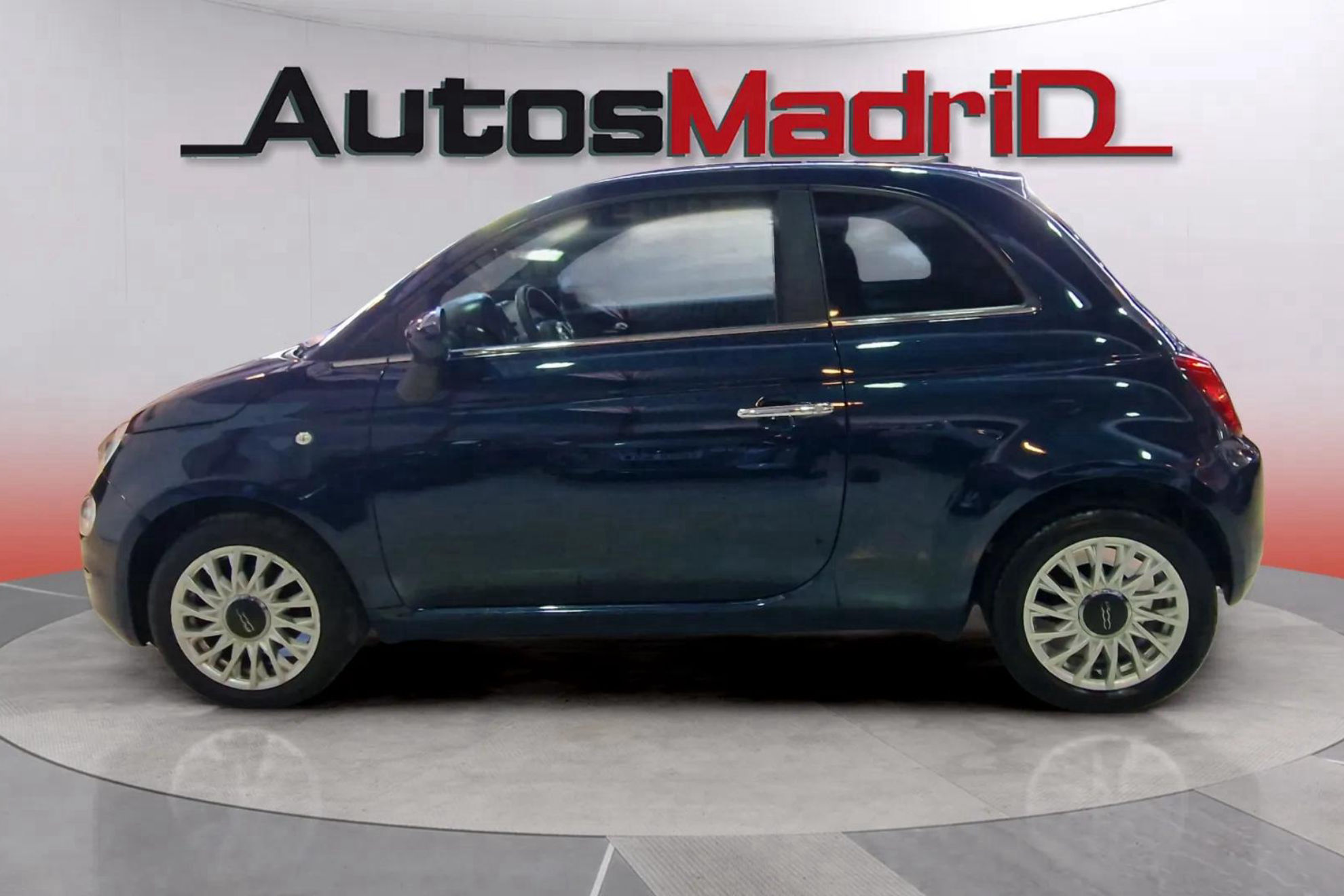 Fiat 500 Monotrim 1.0 Hybrid Style - foto 4