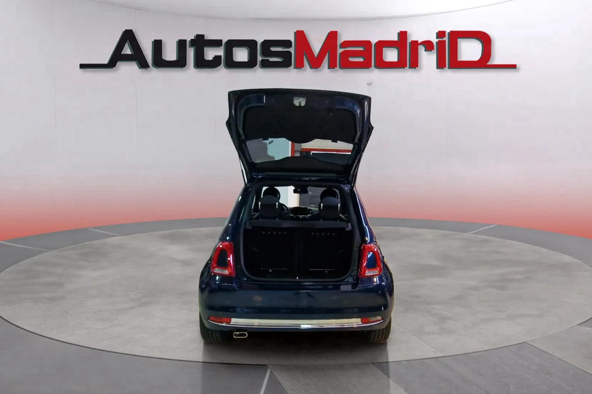 Fiat 500 Monotrim 1.0 Hybrid Style - foto 7